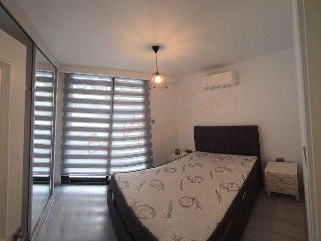 KYRENIA CENTER 2+1 FLAT FOR SALE