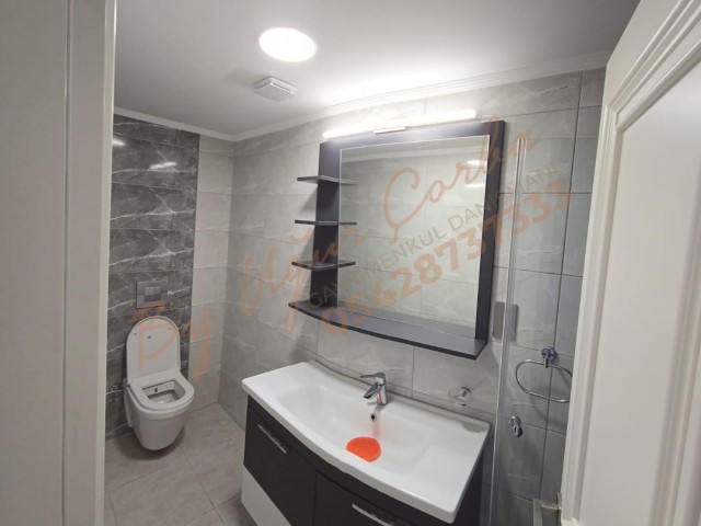 KYRENIA CENTER 2+1 FLAT FOR SALE