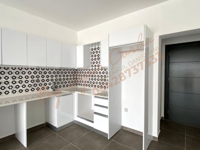 KIZILBAŞ NEW FLATS FOR SALE