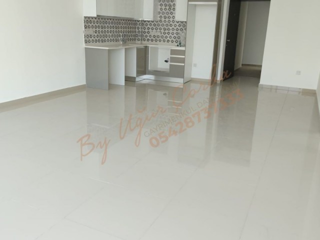 KIZILBAŞ NEW PENTHOUSE FOR SALE