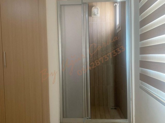 3+1 FLAT FOR RENT IN KAYMAKLI