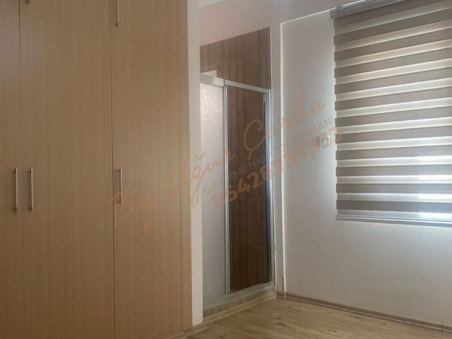 3+1 FLAT FOR RENT IN KAYMAKLI