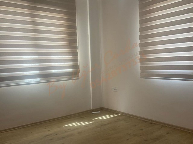 3+1 FLAT FOR RENT IN KAYMAKLI