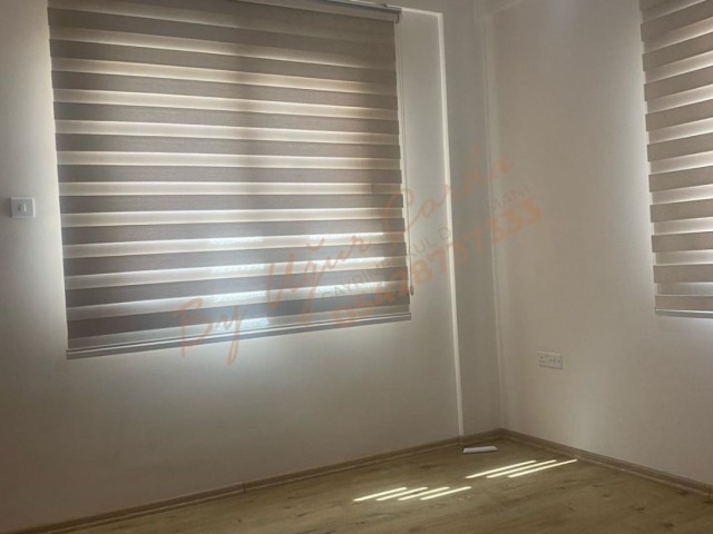 3+1 FLAT FOR RENT IN KAYMAKLI