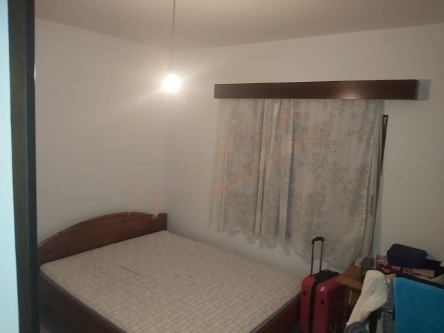 3+1 FLAT FOR SALE IN HAMİTKÖY