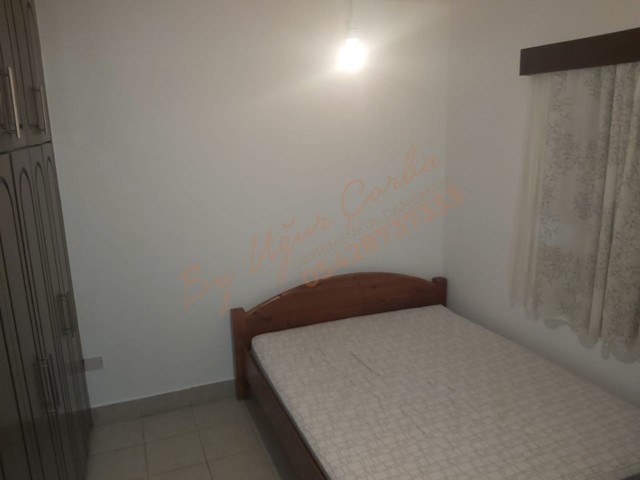 3+1 FLAT FOR SALE IN HAMİTKÖY