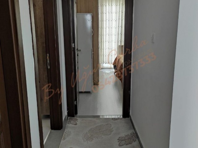 3+1 FLAT FOR SALE IN GÖNYELİ