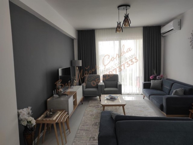 3+1 FLAT FOR SALE IN GÖNYELİ