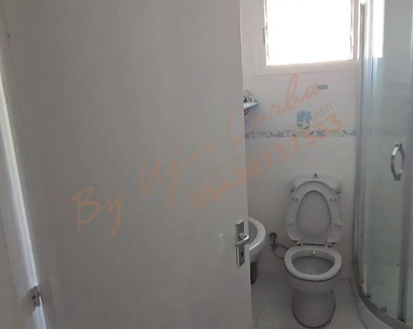 YENIKENT 3+1 FLAT FOR SALE