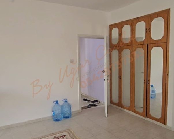 YENIKENT 3+1 FLAT FOR SALE