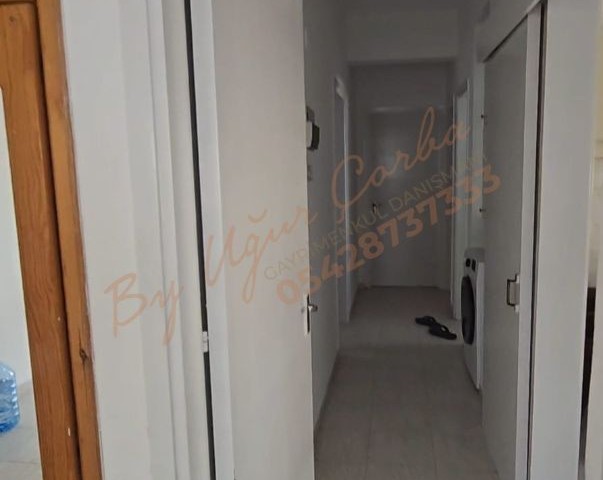 YENIKENT 3+1 FLAT FOR SALE