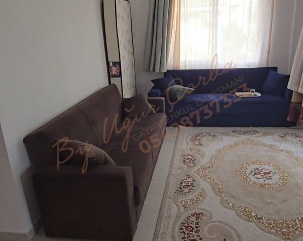 YENIKENT 3+1 FLAT FOR SALE