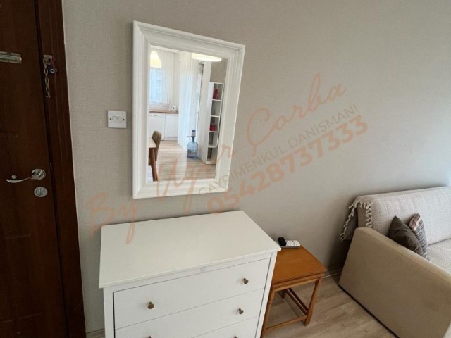 KYRENIA CENTER 2+1 FLAT FOR SALE