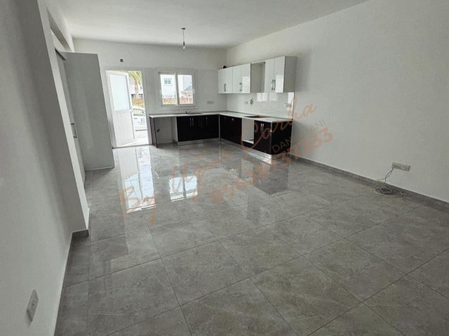 2+1 FLAT FOR SALE IN GÖNYELİ