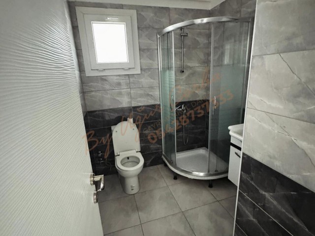 2+1 FLAT FOR SALE IN GÖNYELİ