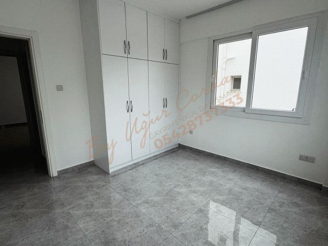 2+1 FLAT FOR SALE IN GÖNYELİ