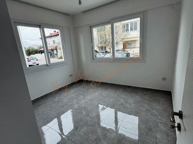 2+1 FLAT FOR SALE IN GÖNYELİ