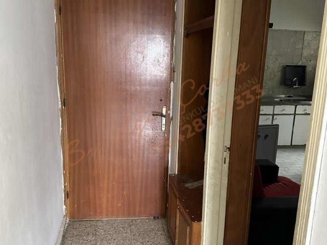 ORTAKÖY 2+1 FLAT FOR SALE