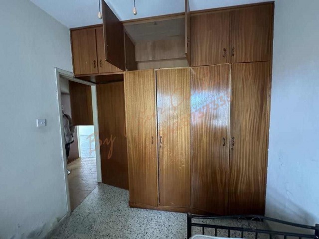 ORTAKÖY 2+1 FLAT FOR SALE