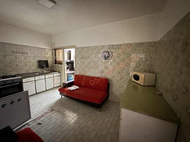 ORTAKÖY 2+1 FLAT FOR SALE