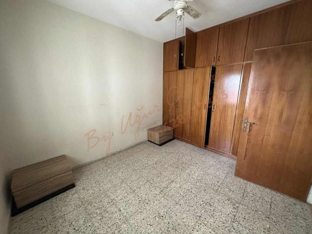 ORTAKÖY 2+1 FLAT FOR SALE