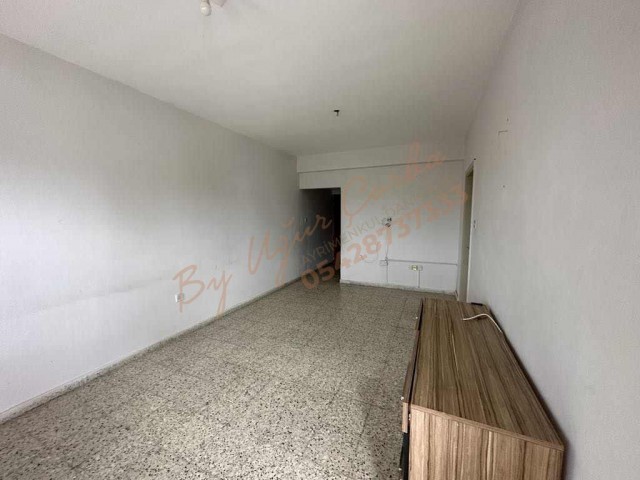 ORTAKÖY 2+1 FLAT FOR SALE