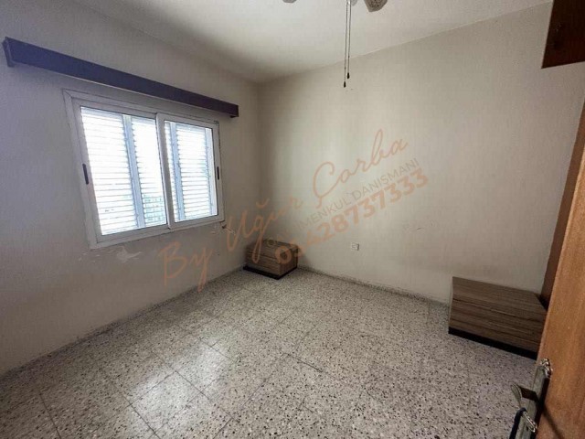 ORTAKÖY 2+1 FLAT FOR SALE