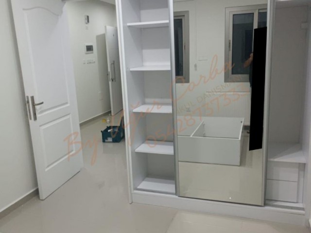 3+1 FLAT FOR RENT IN GÖNYELİ