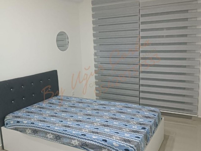 3+1 FLAT FOR RENT IN GÖNYELİ