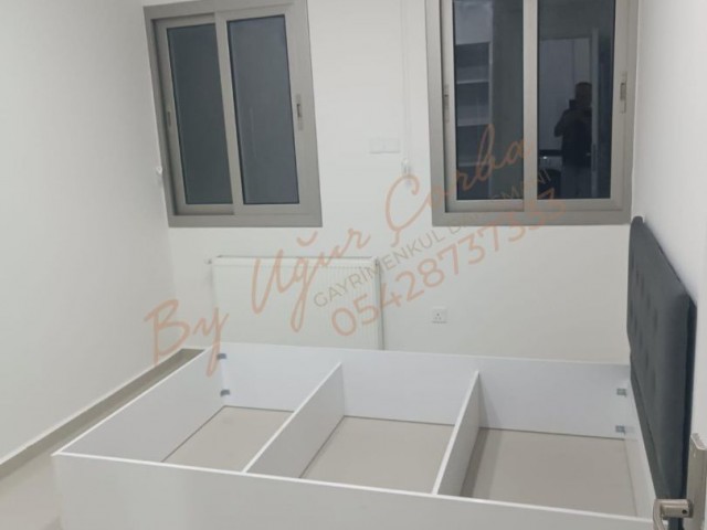 3+1 FLAT FOR RENT IN GÖNYELİ