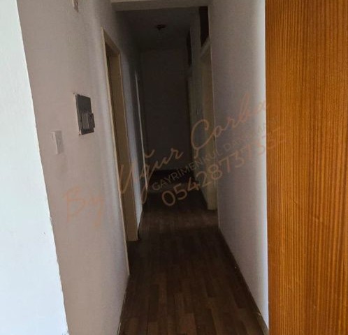 3+1 FLAT FOR RENT IN MARMARA REGION