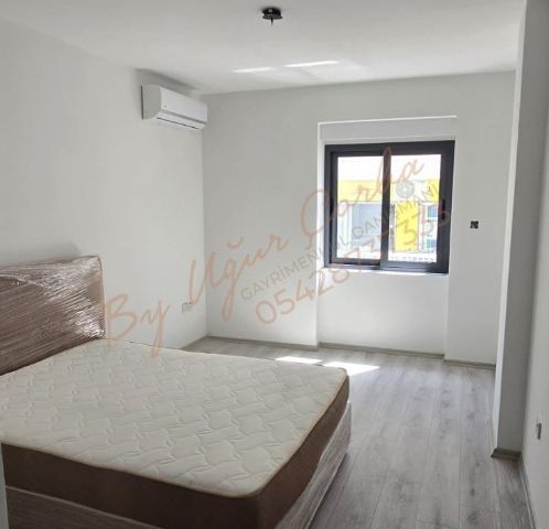 3+1 WOHNUNG ZUM VERKAUF IM KYRENIA CENTER