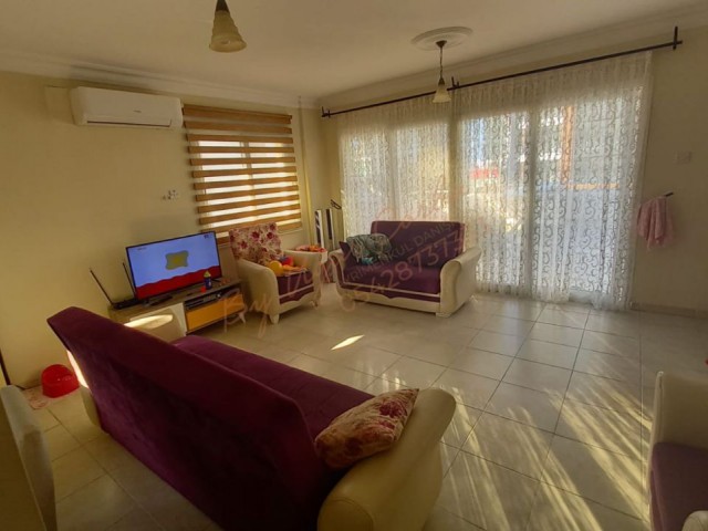 2+1 PENTHOUSE ZUM VERKAUF IM KYRENIA CENTER