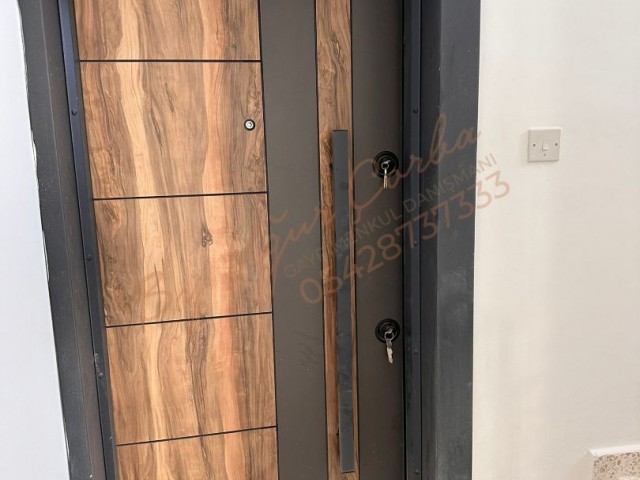 3+1 FLAT FOR SALE IN HAMİTKÖY