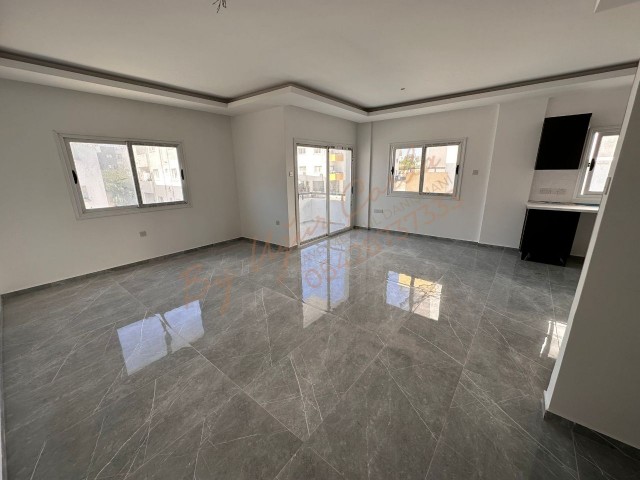 3+1 FLAT FOR SALE IN HAMİTKÖY