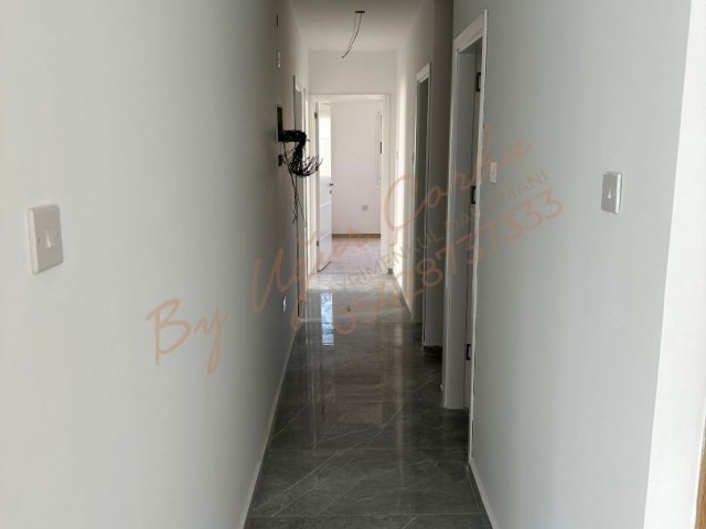 3+1 FLAT FOR SALE IN HAMİTKÖY