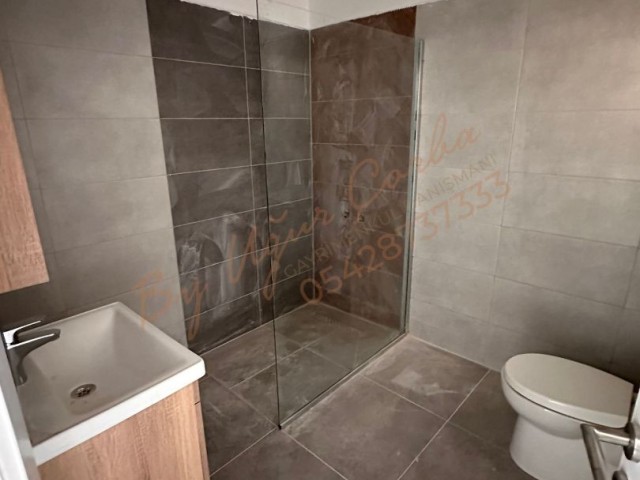 3+1 FLAT FOR SALE IN HAMİTKÖY