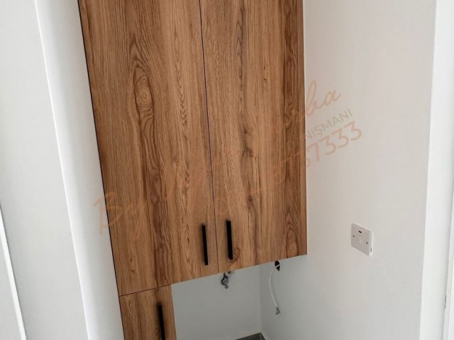 3+1 FLAT FOR SALE IN HAMİTKÖY