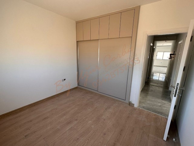 3+1 FLAT FOR SALE IN HAMİTKÖY