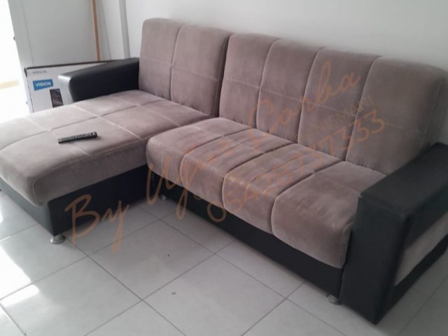 KAYMAKLI 2+1 FLAT FOR RENT