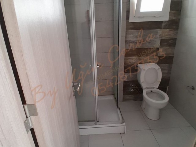 KAYMAKLI 2+1 FLAT FOR RENT