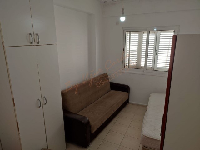 3+1 FLAT FOR RENT IN GÖNYELİ