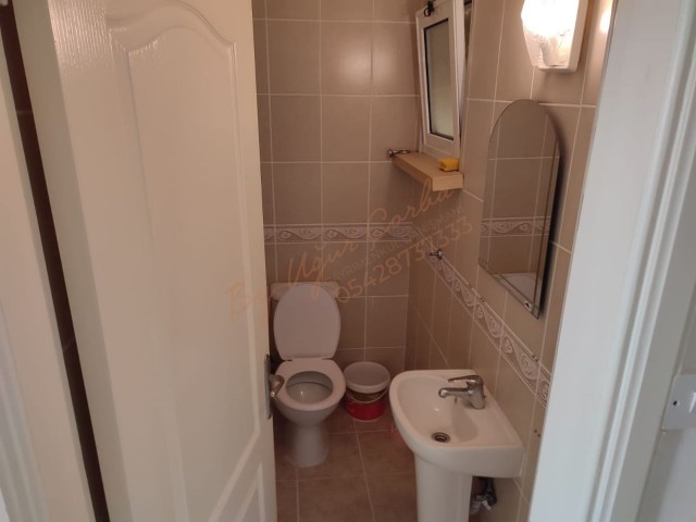 3+1 FLAT FOR RENT IN GÖNYELİ