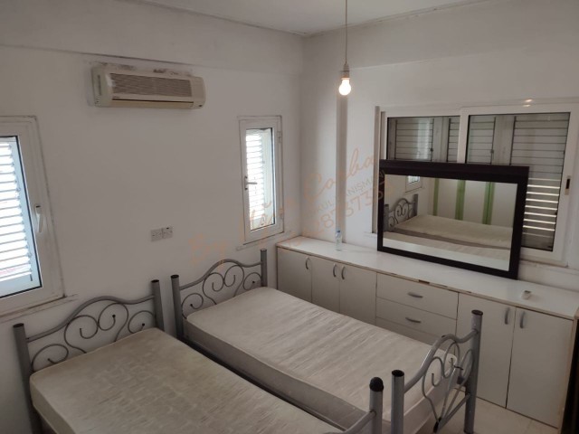 3+1 FLAT FOR RENT IN GÖNYELİ