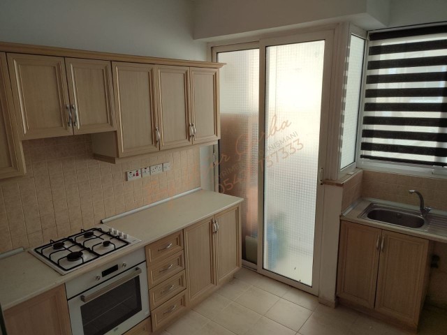 3+1 FLAT FOR RENT IN GÖNYELİ