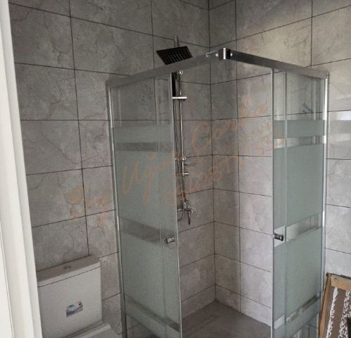 Flat For Sale in Küçük Kaymaklı, Nicosia