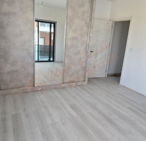 Flat For Sale in Küçük Kaymaklı, Nicosia