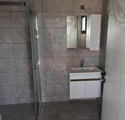 Flat For Sale in Küçük Kaymaklı, Nicosia