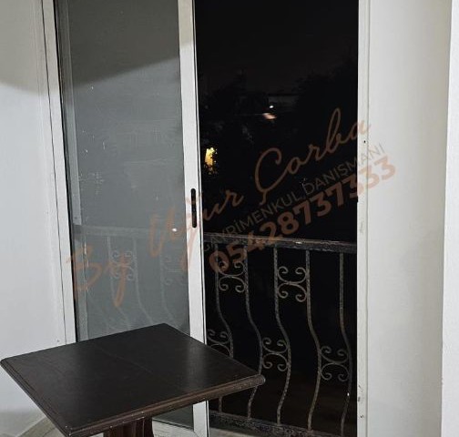 2+1 FLAT FOR RENT IN HAMİTKÖY