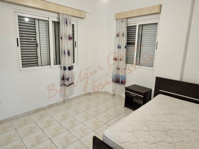 2+1 FLAT FOR RENT IN HAMİTKÖY